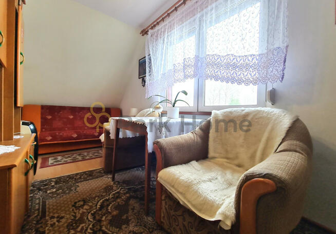 Dom Nowy Dębiec gm. Kościan,