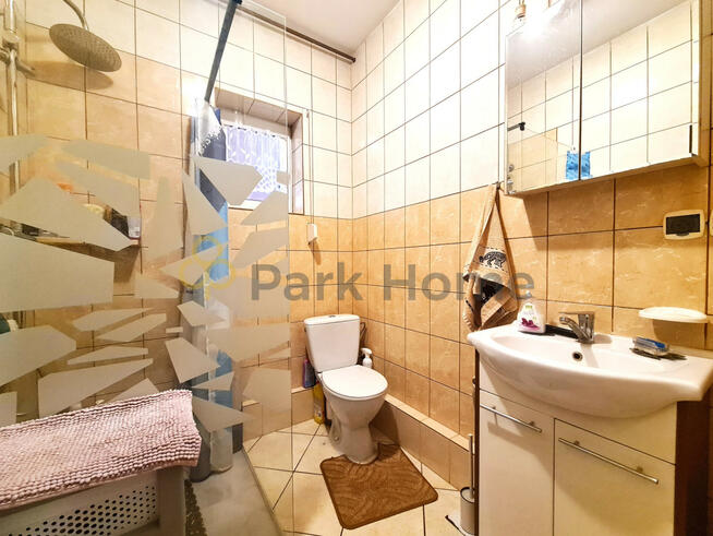 Dom Nowy Dębiec gm. Kościan,