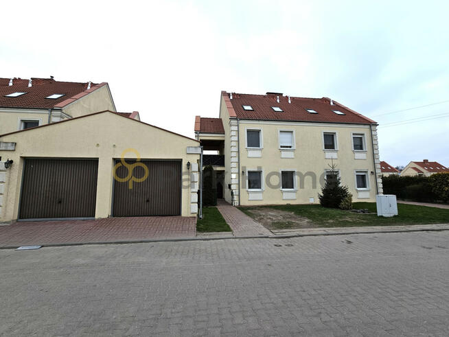 Mieszkanie Czmoń gm. Kórnik,