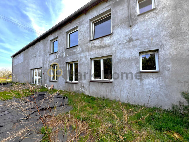 Lokal użytkowy Psarskie gm. Śrem,