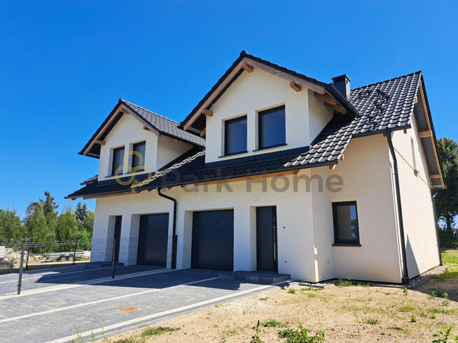 Dom Jerka gm. Krzywiń,