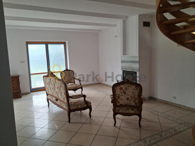 Dom Poznań gm. Poznań-Jeżyce Smochowice,