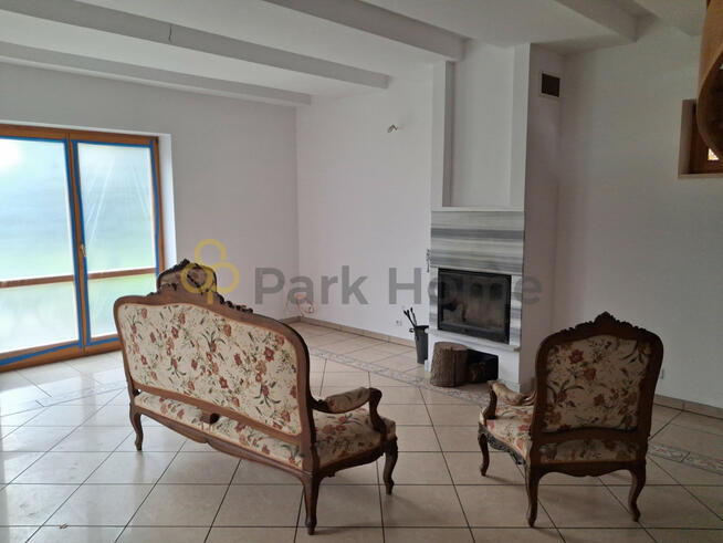 Dom Poznań gm. Poznań-Jeżyce Smochowice,