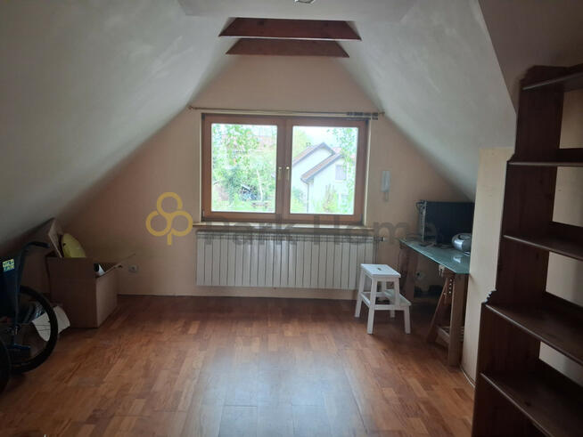 Dom Poznań gm. Poznań-Jeżyce Smochowice,