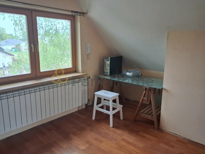 Dom Poznań gm. Poznań-Jeżyce Smochowice,