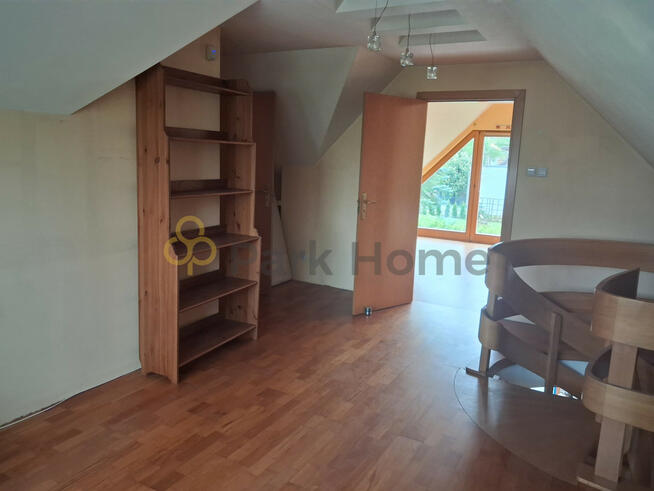 Dom Poznań gm. Poznań-Jeżyce Smochowice,