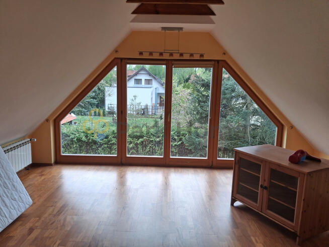 Dom Poznań gm. Poznań-Jeżyce Smochowice,