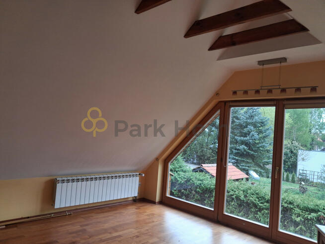 Dom Poznań gm. Poznań-Jeżyce Smochowice,