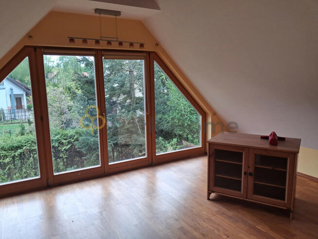 Dom Poznań gm. Poznań-Jeżyce Smochowice,