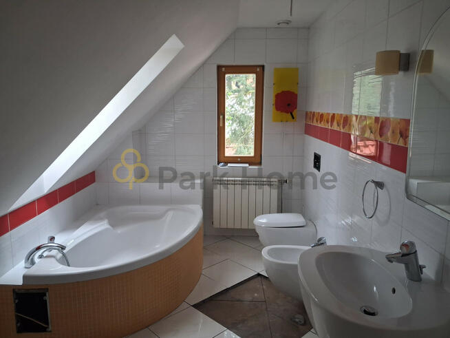 Dom Poznań gm. Poznań-Jeżyce Smochowice,