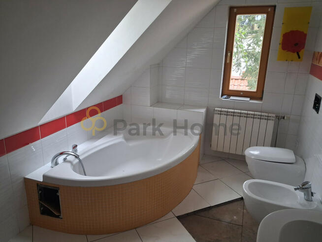 Dom Poznań gm. Poznań-Jeżyce Smochowice,