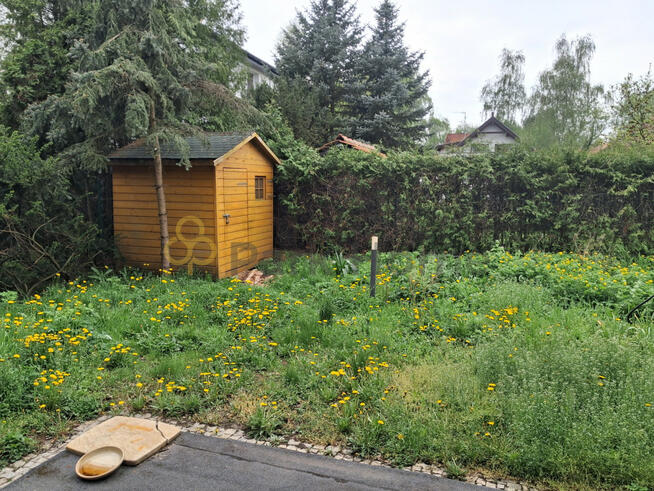 Dom Poznań gm. Poznań-Jeżyce Smochowice,