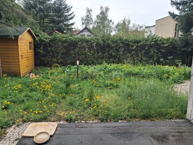 Dom Poznań gm. Poznań-Jeżyce Smochowice,