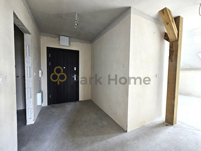 Mieszkanie Krzywiń, Osiedle Młodych