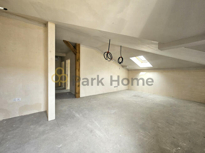 Mieszkanie Krzywiń, Osiedle Młodych