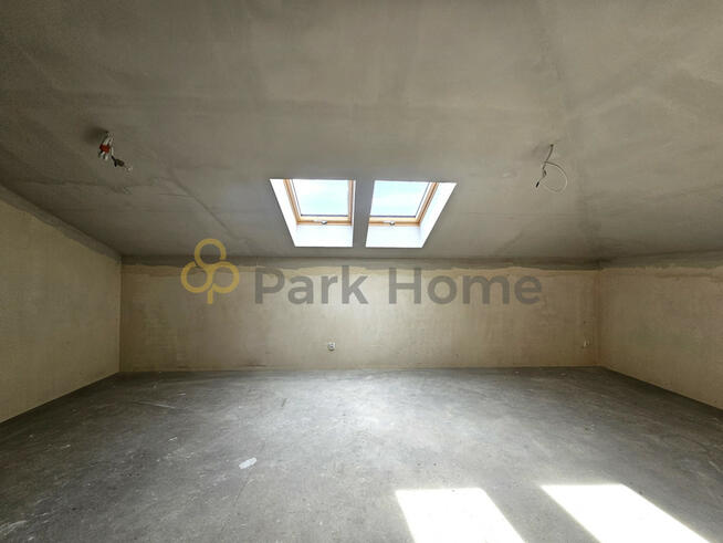 Mieszkanie Krzywiń, Osiedle Młodych