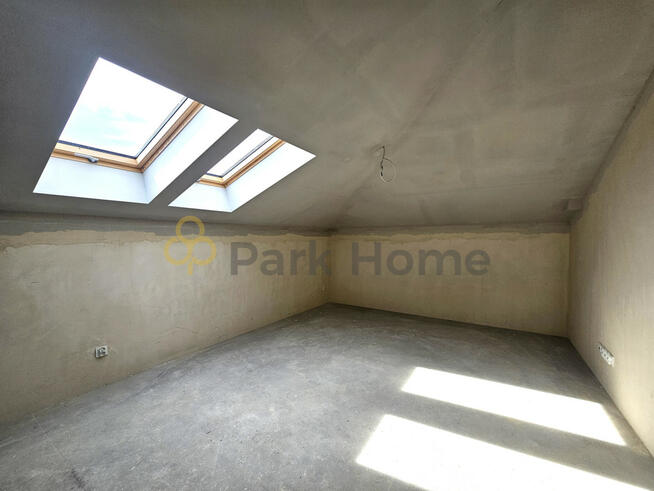 Mieszkanie Krzywiń, Osiedle Młodych