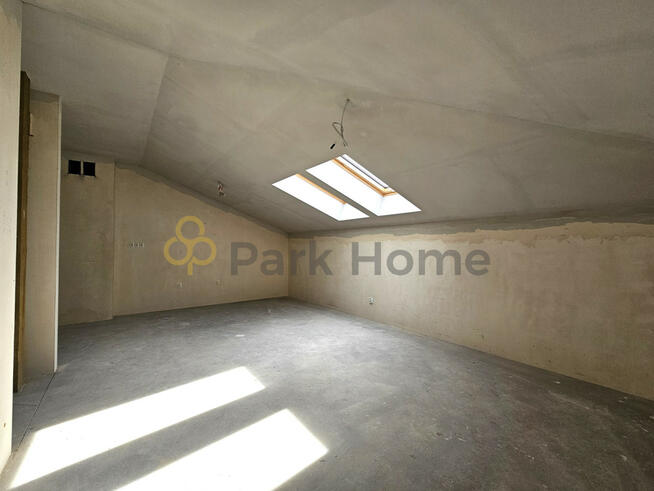 Mieszkanie Krzywiń, Osiedle Młodych