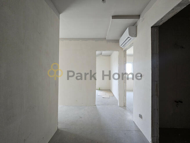 Mieszkanie Krzywiń, Osiedle Młodych