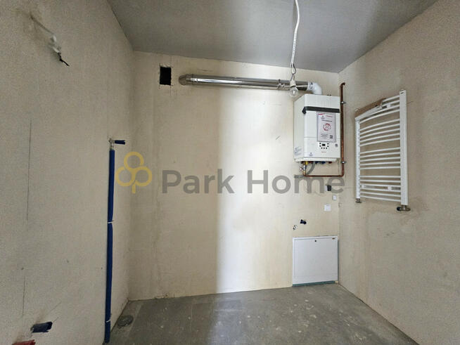 Mieszkanie Krzywiń, Osiedle Młodych