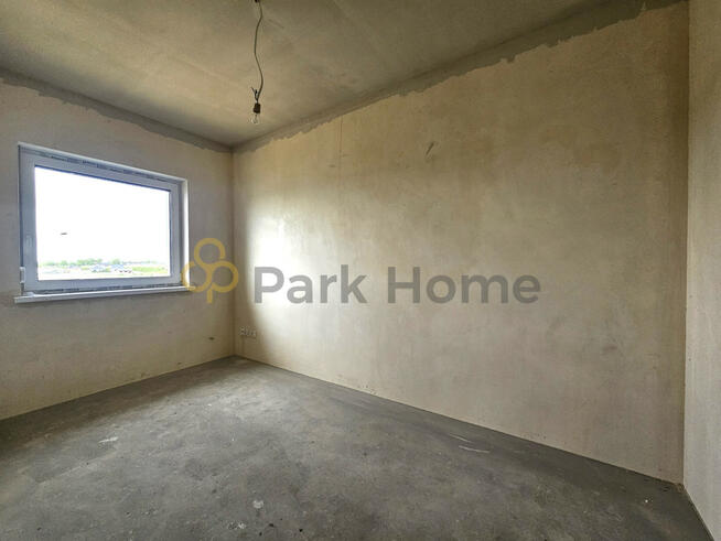 Mieszkanie Krzywiń, Osiedle Młodych