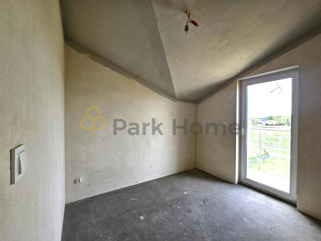 Mieszkanie Krzywiń, Osiedle Młodych