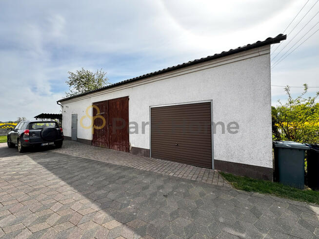 Dom Michałów gm. Nowe Miasto Nad Wartą,