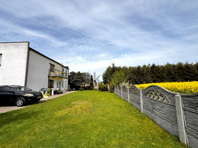 Dom Michałów gm. Nowe Miasto Nad Wartą,