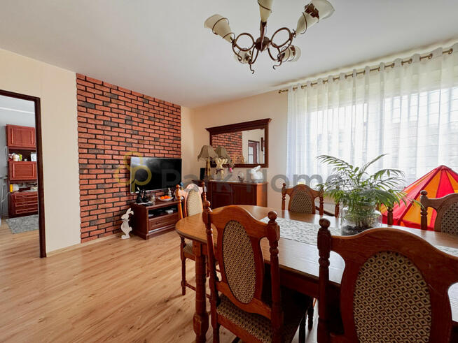 Dom Michałów gm. Nowe Miasto Nad Wartą,