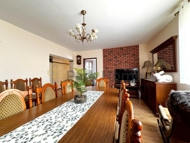 Dom Michałów gm. Nowe Miasto Nad Wartą,