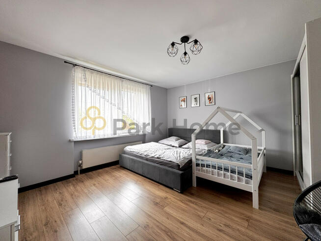 Dom Michałów gm. Nowe Miasto Nad Wartą,