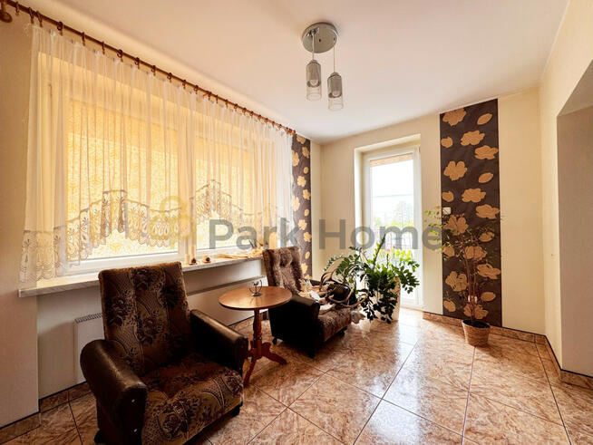 Dom Michałów gm. Nowe Miasto Nad Wartą,