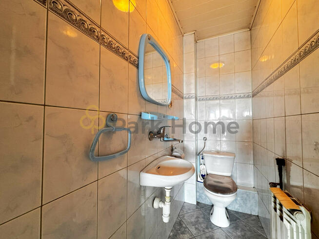 Dom Wieszczyczyn gm. Dolsk,