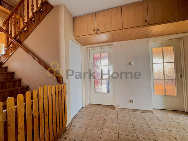 Dom Wieszczyczyn gm. Dolsk,