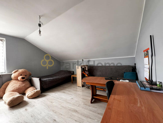 Dom Wieszczyczyn gm. Dolsk,