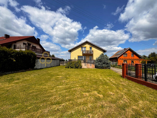 Dom Wieszczyczyn gm. Dolsk,