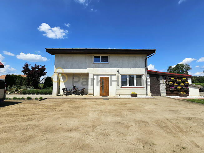 Dom Błażejewo gm. Dolsk,