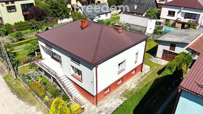 Dom 90,25 m2, ul. Sempołowska w Białej Podlaskiej