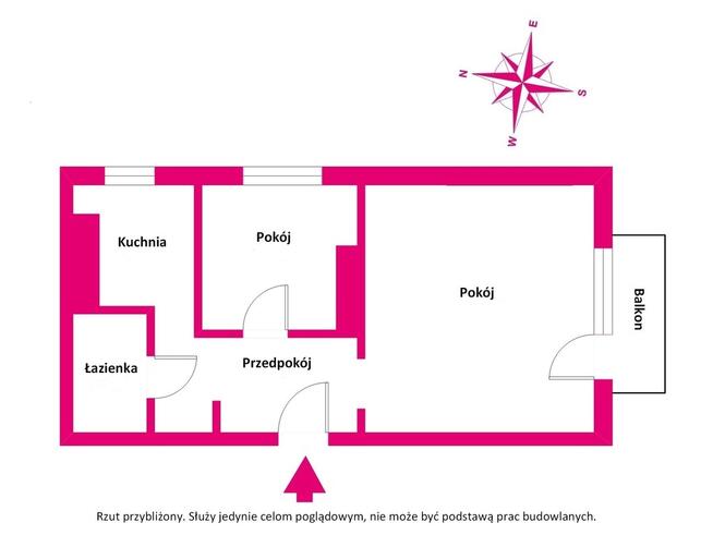 Mieszkanie po generalnym remoncie w Terespolu