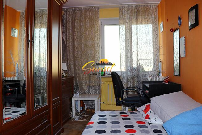 3pok.pow.63m²,XPiętro,Winda,SuperNiższaCena,Widok