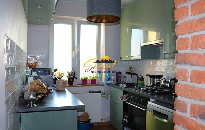 3pok.pow.63m²,XPiętro,Winda,SuperNiższaCena,Widok