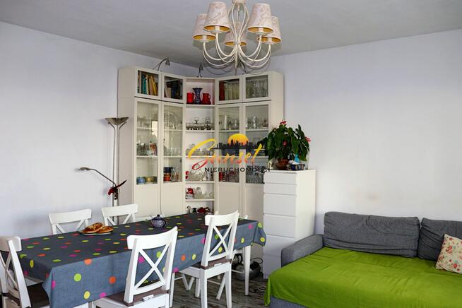 3pok.pow.63m²,XPiętro,Winda,SuperNiższaCena,Widok