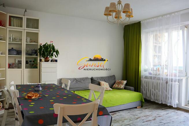 3pok.pow.63m²,XPiętro,Winda,SuperNiższaCena,Widok