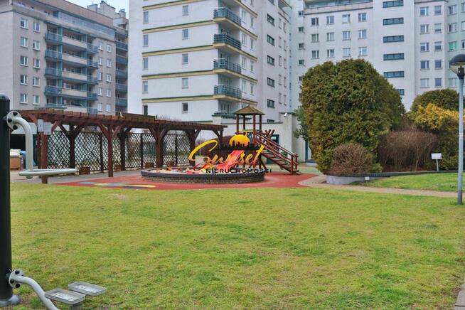 2pok. 56m²,XIIp.,Przytulne,Zadbane,Garaż,Piwnica