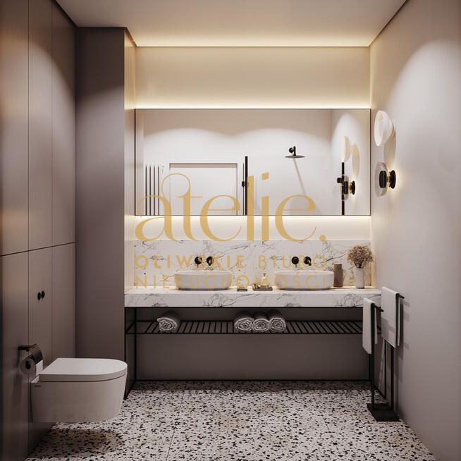 Najtańsze mieszkania w Gdańsku!