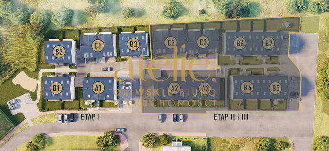 Najtańsze mieszkania w Gdańsku!