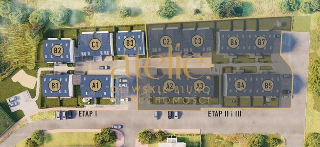 Najtańsze mieszkania w Gdańsku!