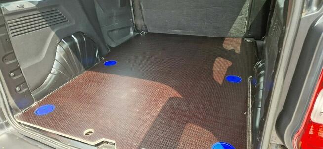 Peugeot Partner Super Stan Bezwypadkowy Faktura vat 23