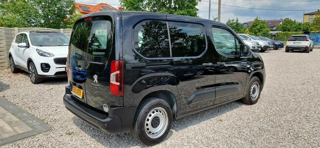 Peugeot Partner Super Stan Bezwypadkowy Faktura vat 23