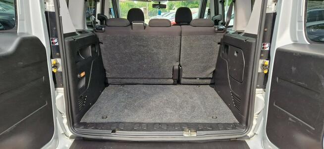 Opel Combo Jeden Właściciel Zarejestrowany